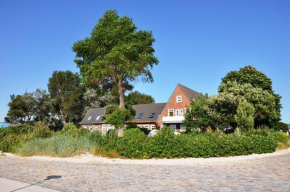 Strandhüüs, Wohnung 2 Strandläufer Großenbrode